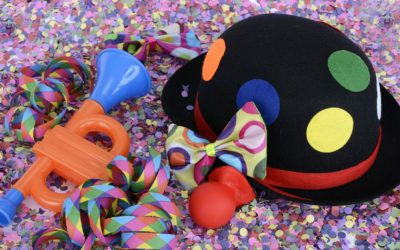 Semana Carnaval.