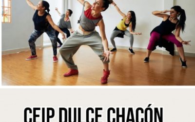 Nuevas Extraescolares para adultos